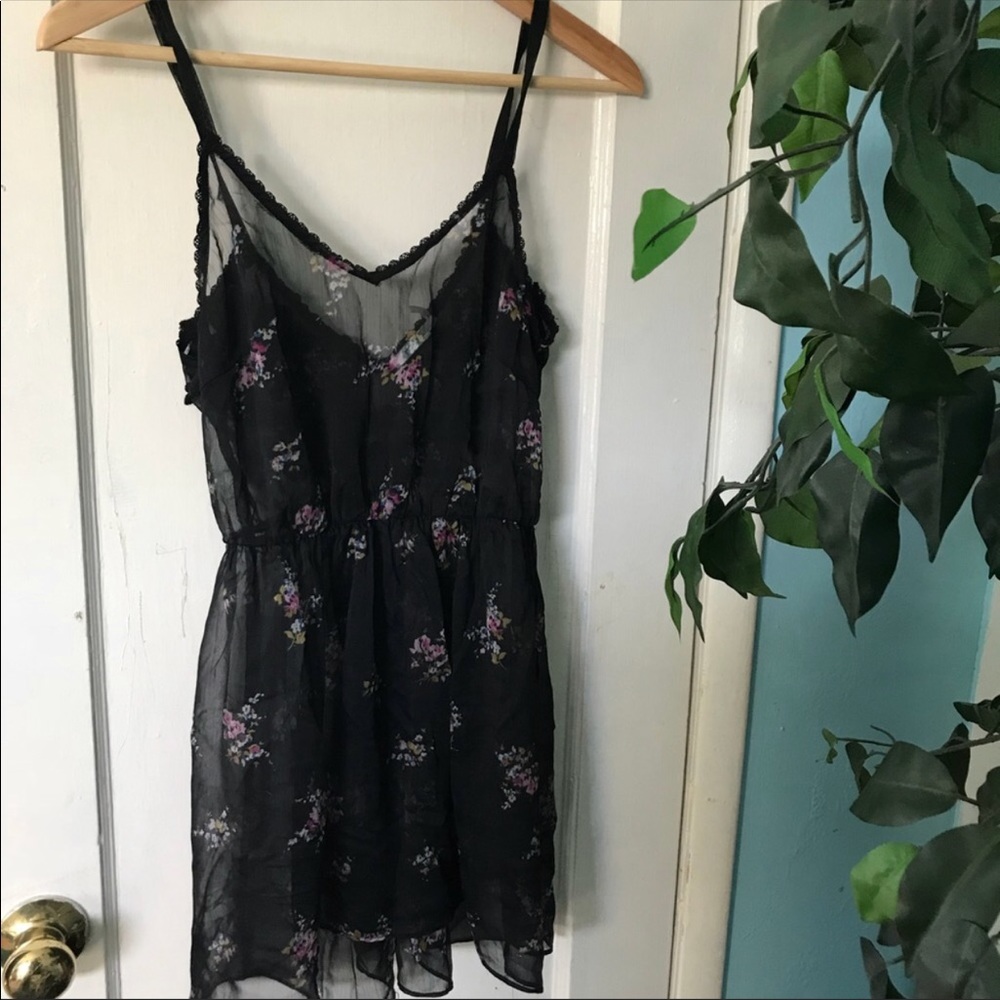 Kimchi Blue cami top